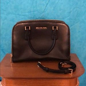 Michael Kors Lg Reese Satchel